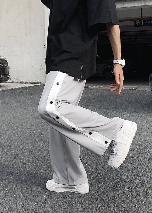 Men's casual pants