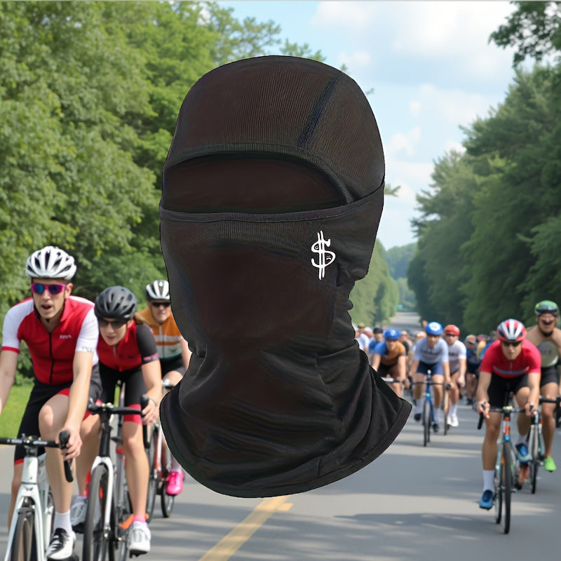 Unisex Outdoor Windproof Cycling Mask