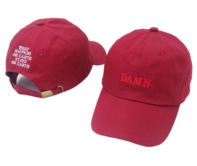 American Rapper Hats