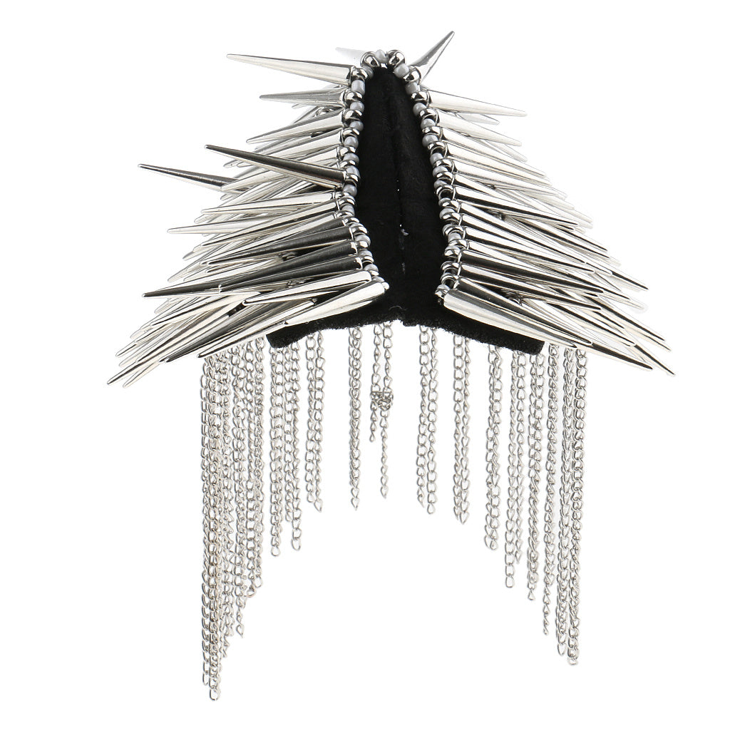 Tassel rivet accessories