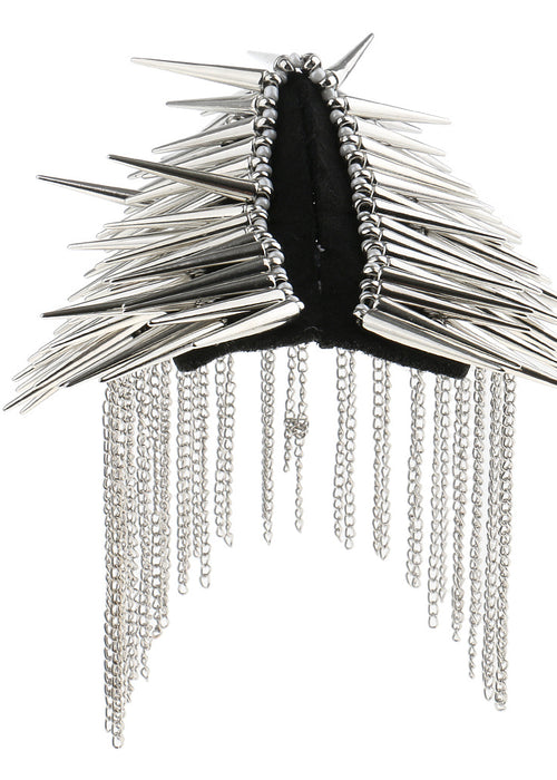 Tassel rivet accessories