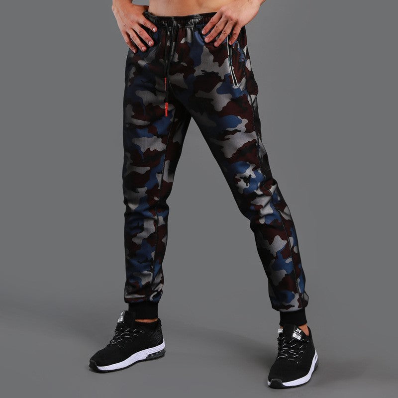 Casual sports pants