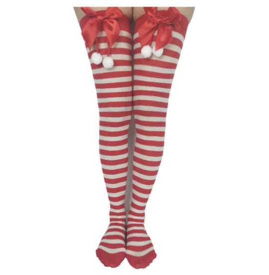 Christmas Stockings Party Clothing Accessories Socks