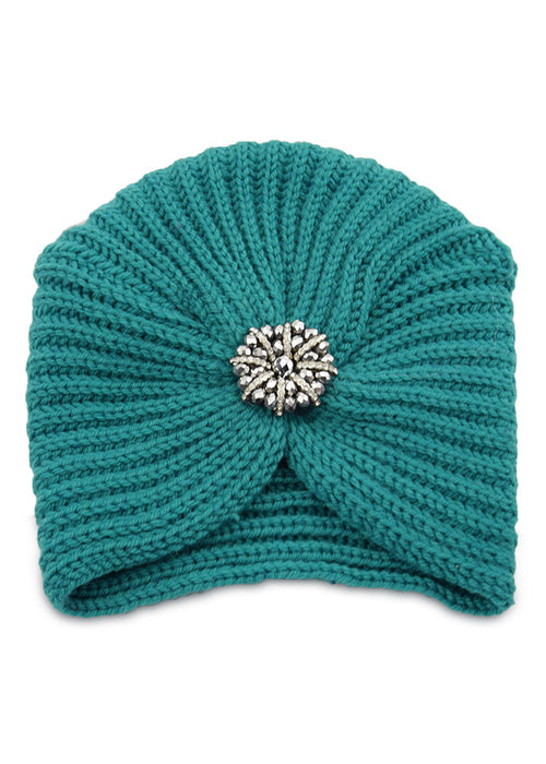 Bohemian Ball Accessories Pullover Hat