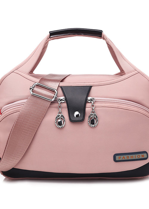 Crossbody Bags Women Fashion Anti-theft Handbags Shoulder Bag