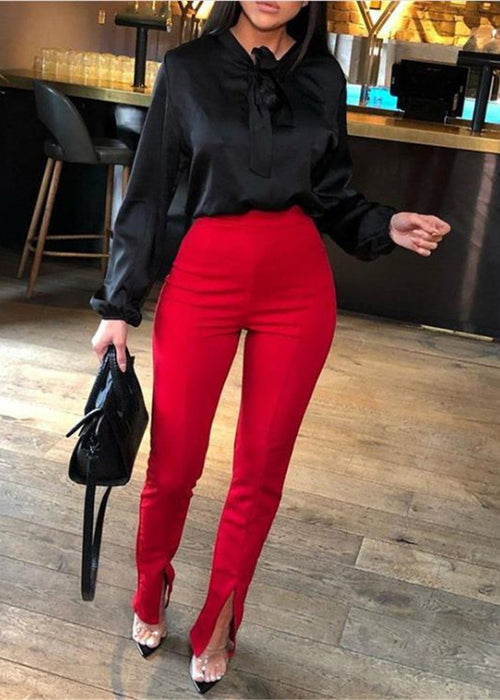 European And American Pants Women Pants Casual Pants Women Women Pants