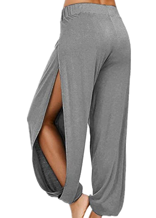 Hippie harem pants yoga pants