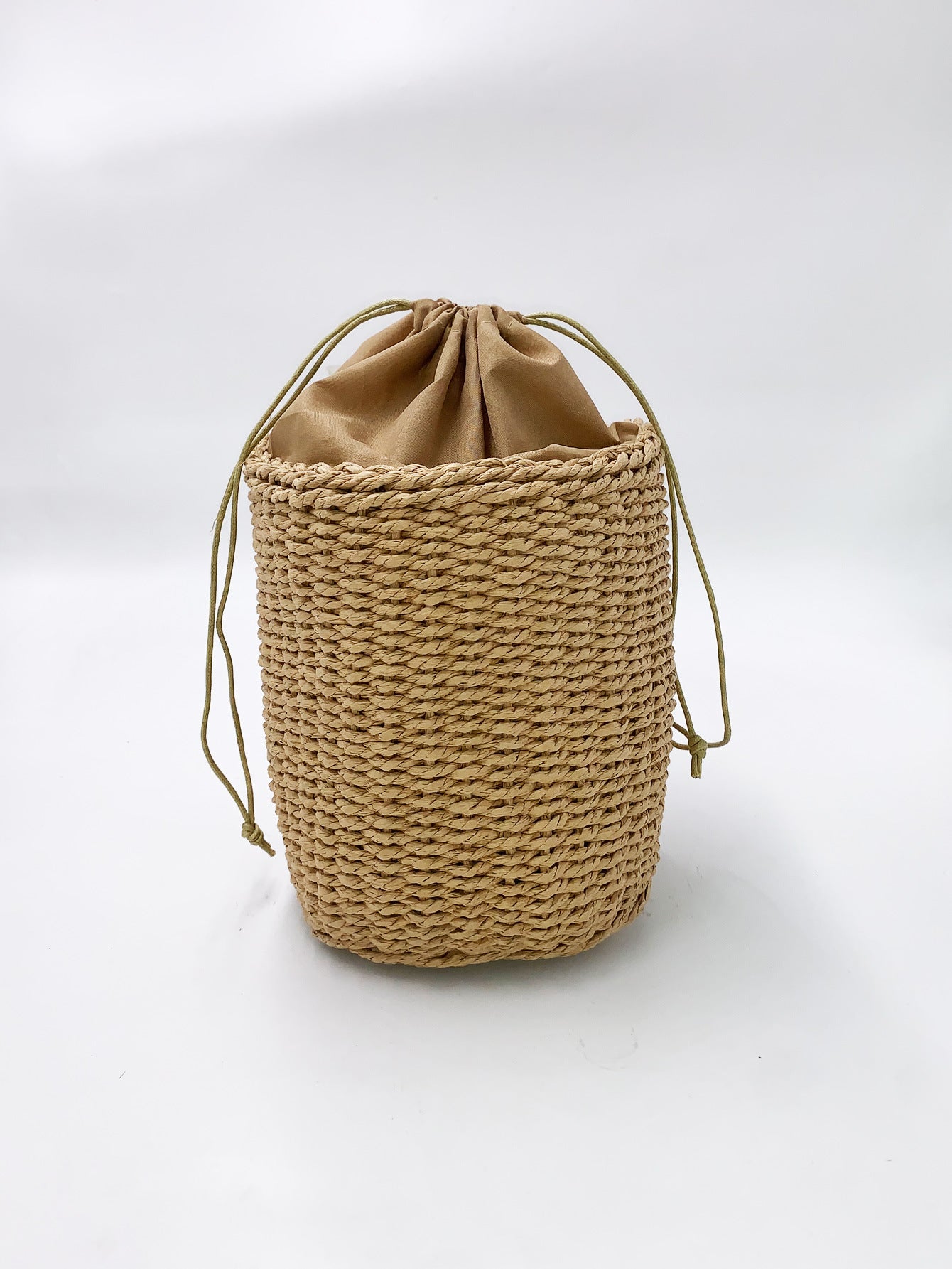 Fashion Personality Handmade Woven Handbag For Women