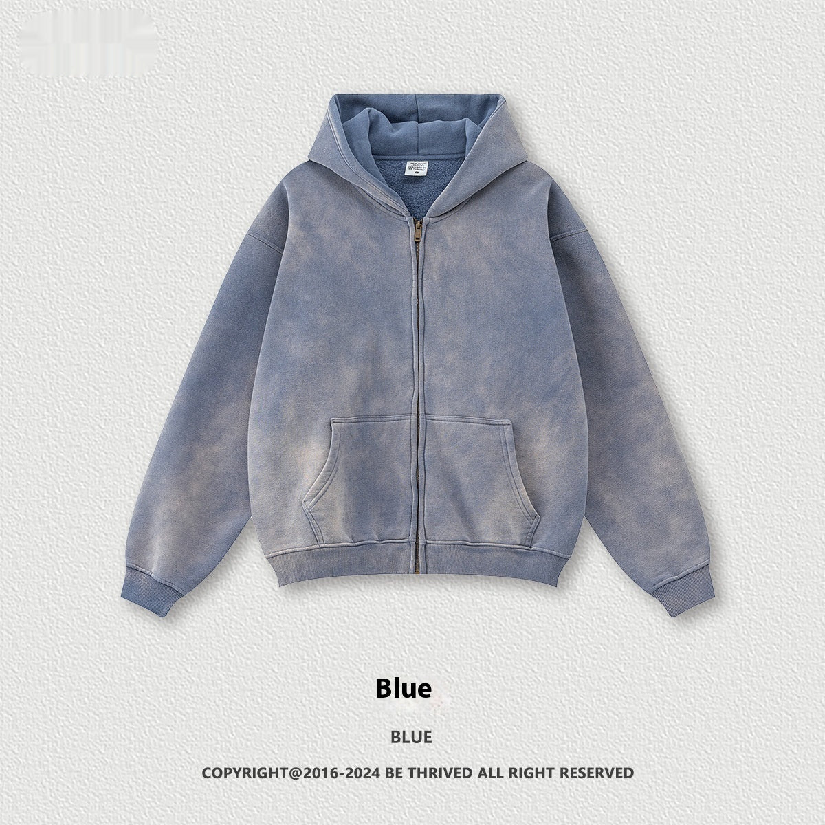 Fashion American Male All-matching Jacket Tops