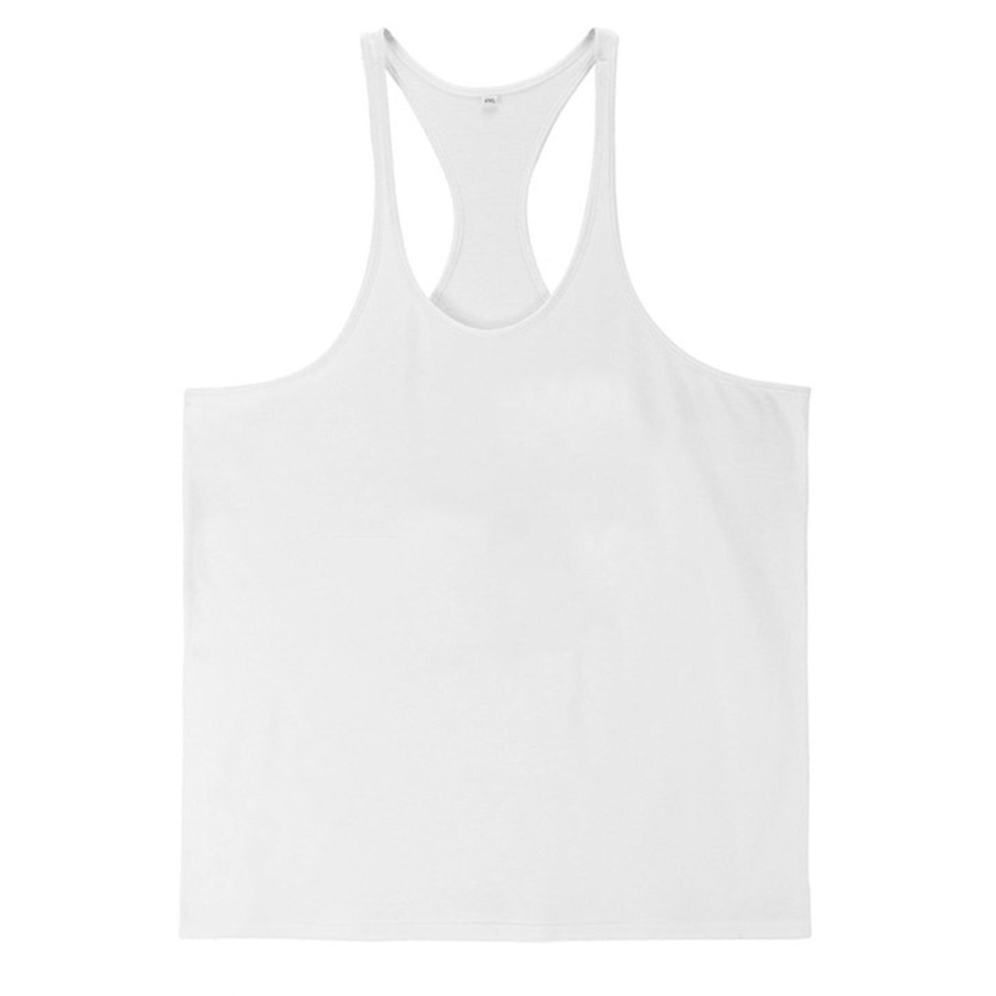 Summer Workout Sports Men Vest