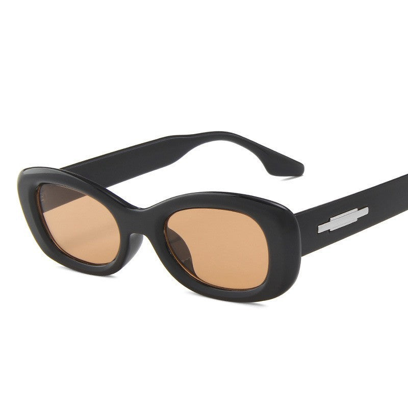 New Netflix Sunglasses Show Face Small Sunglasses