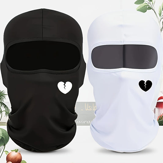 Unisex Outdoor Windproof Cycling Mask