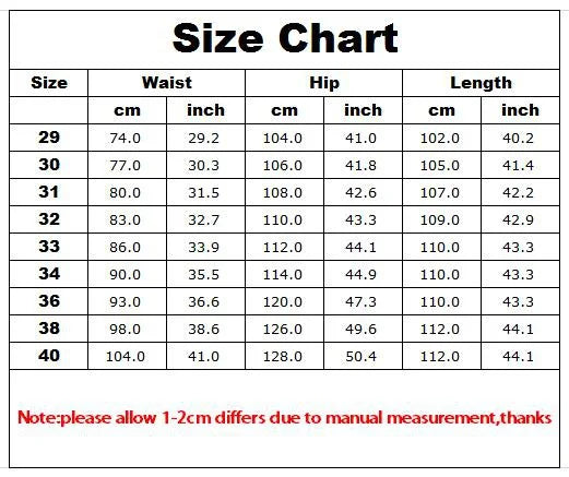 HoHigh quality men's jeans camouflage hunting pants multi-pocket men's army pants (without belt)