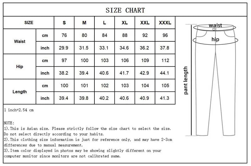 Black Fashion Men's Slim Jeans High Stretch Business Work Denim Trousers Autumn Classic Vintage Casual Skinny Jogging Jeans 2022