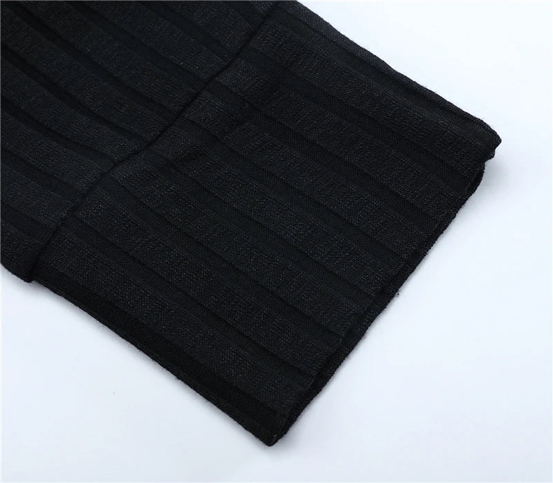 New Spring Fashion Hooded Sweaters Men Casual Turtleneck Sweaters Slim Fit Sports Pullover Men Sweater Gym Knitwear Pull Homme