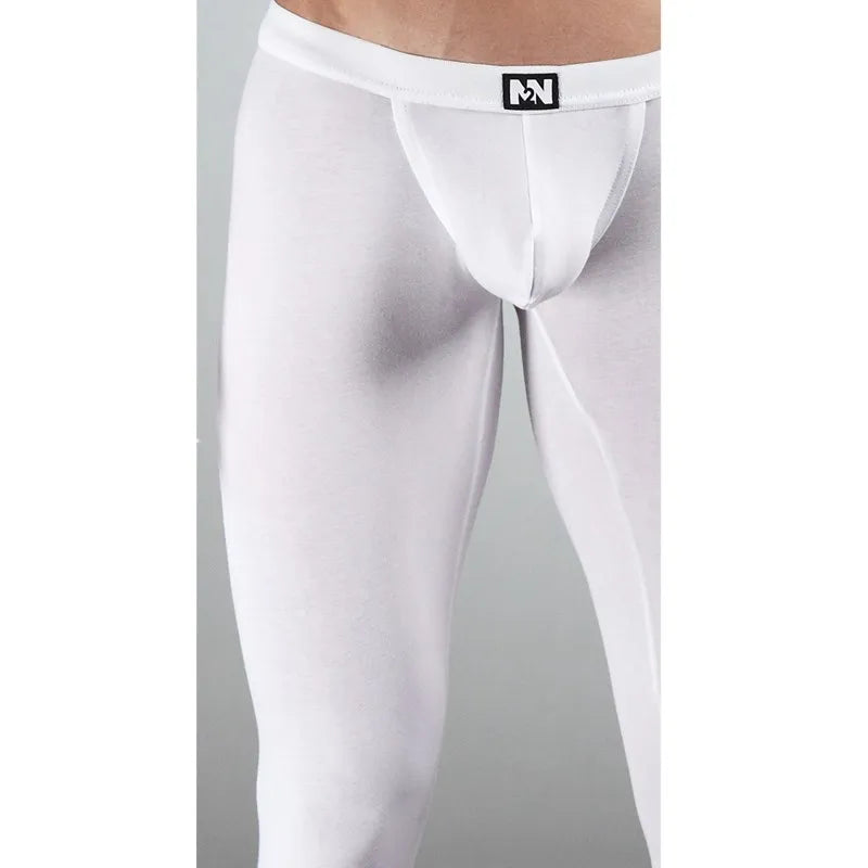 Brand men's underwear Pure cotton warm trousers/pants, jeans render underpants Men's trousers of winter Men's trousers