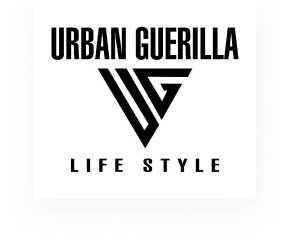 UrbanGuerillaPhilly