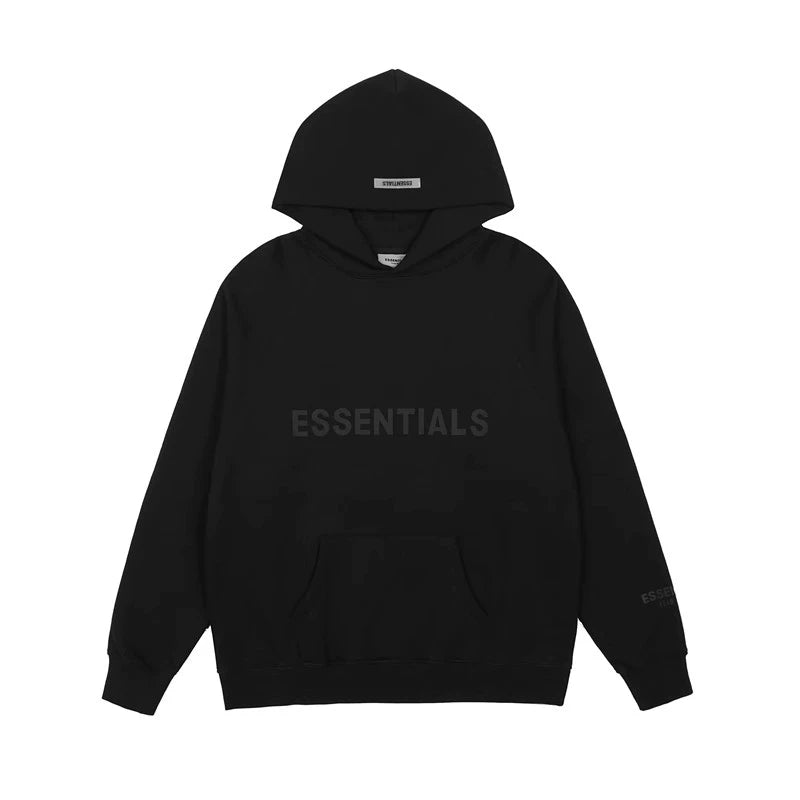 Kazuki Kuraishi American Retro Hooded Sweatshirt Men 2024 Spring and Autumn Thin Casual Heavy Weight Hoodie Coat