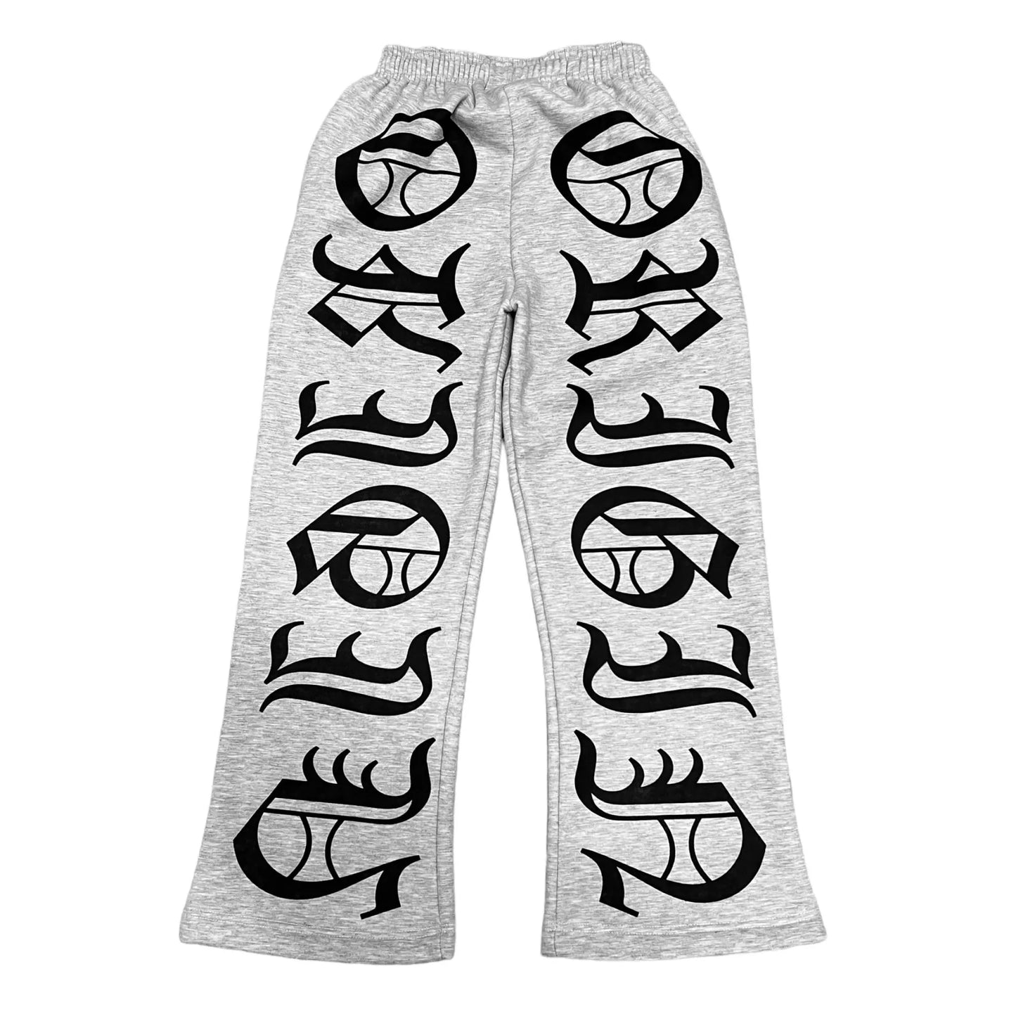 Trendy Brand Letter Embroidered Jacket Men Y2k High Street Fashion Two piece Hoodie Harajuku Retro Oversized Sweatshirt Women