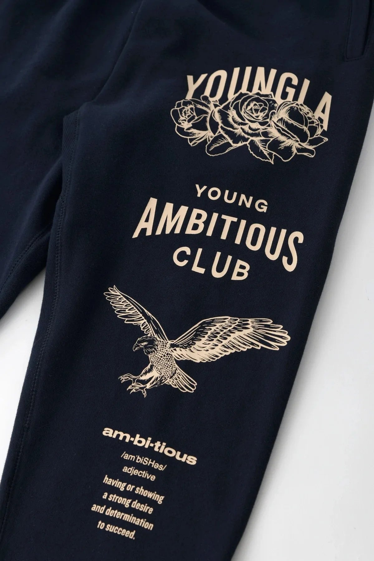 New Men's Sweatpants Gym Sports Fitness Running Basketball Training Pants Casual Pants American Style Fashion Brand Clothing