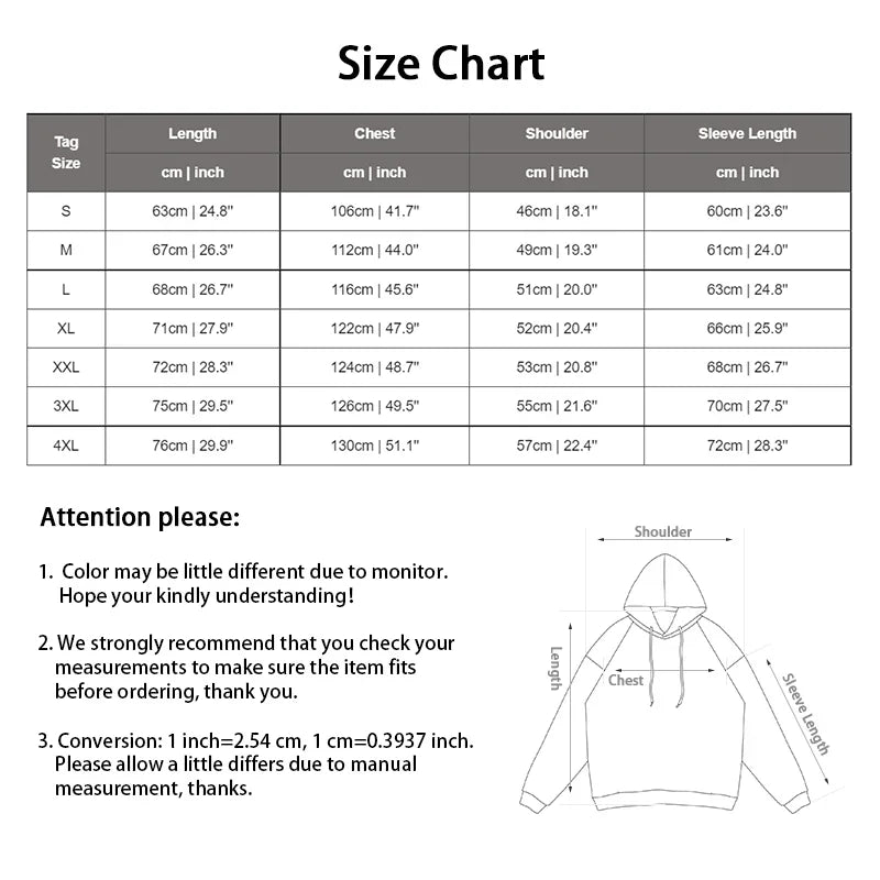 Men's Believe Cross Jesus Printed Hoodies Man Design Drawstring Hoodie Tops Harajuku Spring Autumn Hooded Streetwear Sportwear