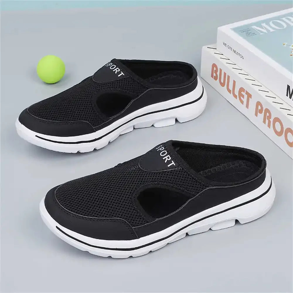 Open Toe Sumer Sneakers 39 Casual Travel Kits Mens Shoes Designer Sports Brands Health Tenise Life Trend Foreign Tenni