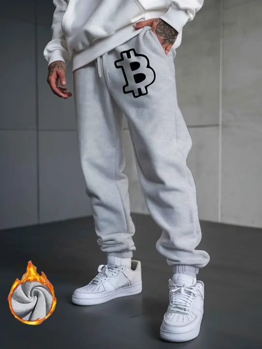 Men Gyms Pure color Pants Joggers Fitness Casual Long Pants Men Workout Skinny Sweatpants Jogger Tracksuit Trousers