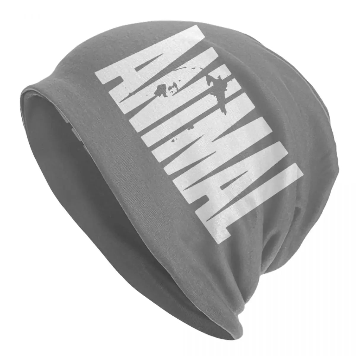 Animal Training Bonnet Hats Hip Hop Knit Hats For Men Women Winter Warm Bodybuilding Fitness Gym Skullies Beanies Caps
