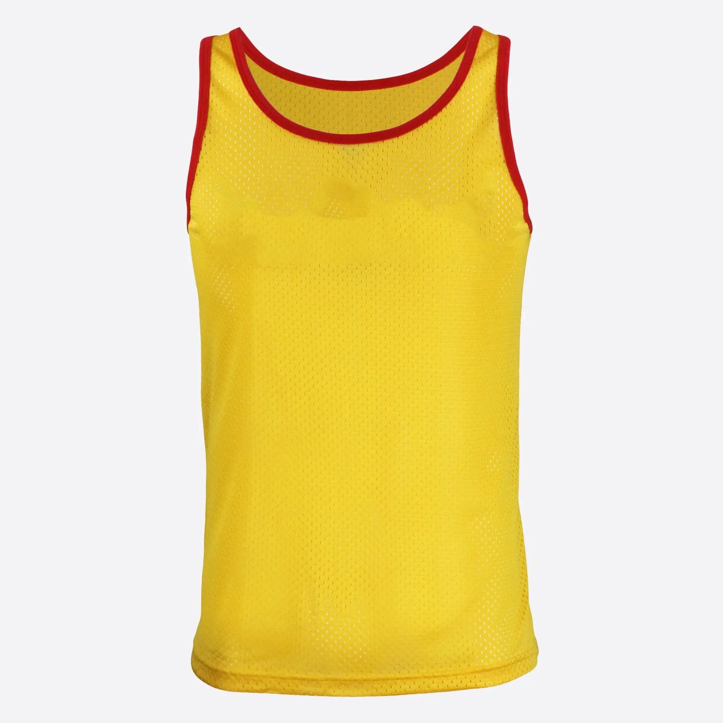 Summer Men's Gym Tank Top Fitness Training Clothing Quick-drying Loose Bodybuilding Sleeveless Shirt Men Fashion Basketball Vest