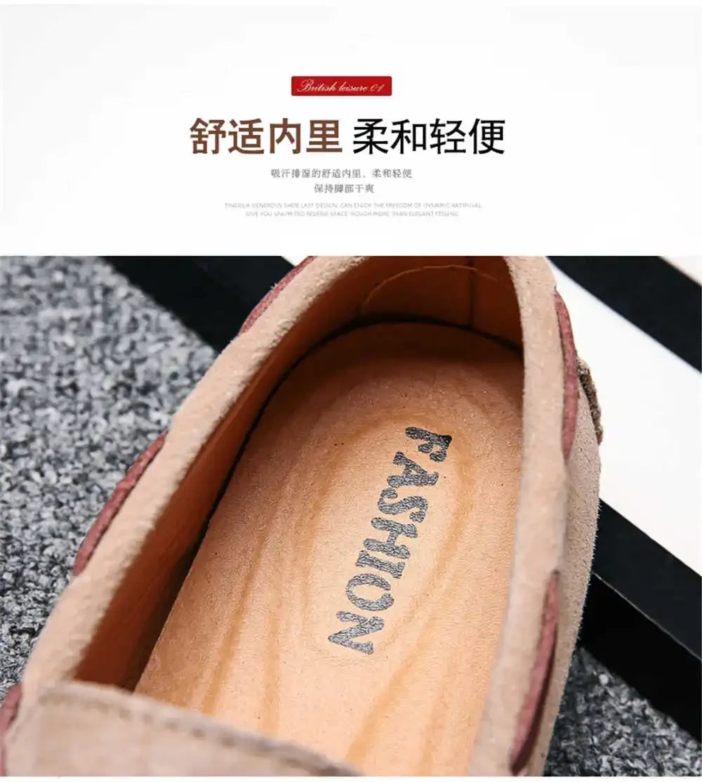 38-48 Spring-autumn Footwear For Men Casual Men Outdoor Shoes Sneakers Men All Brands Sports Clearance Imported Sports