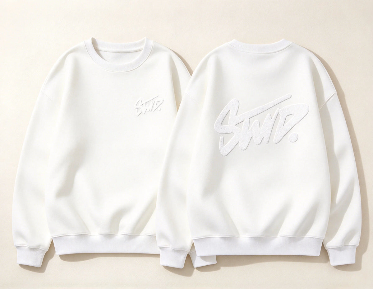 2026 New Letter Themed Unisex Hoodie Long Sleeve Pullover Daily Casual Streetwear Sweatshirt