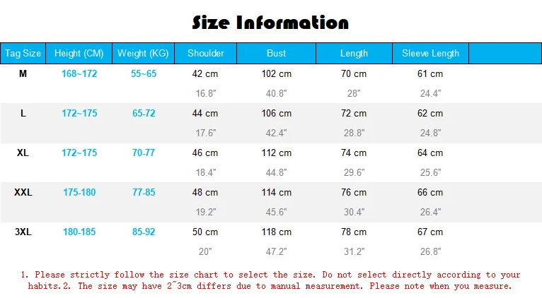 17oz Heavyweight Retro Casual Wear Men's Shirt Coat Washed Denim Cargo Jeans Oversized Tops Vertical Stripped Long Sleeve Male