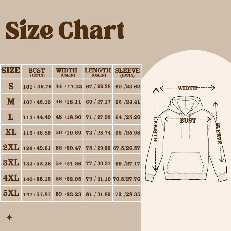 2026 Men Thin Sweatshirt Autumn Winter Hoodie Xmas Santa Snowman Mountain Graphic Print Long Sleeve Male Tops Men's Clothes