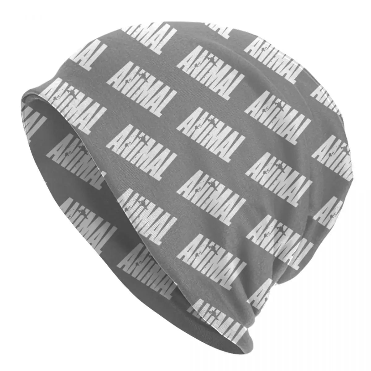 Animal Training Bonnet Hats Hip Hop Knit Hats For Men Women Winter Warm Bodybuilding Fitness Gym Skullies Beanies Caps