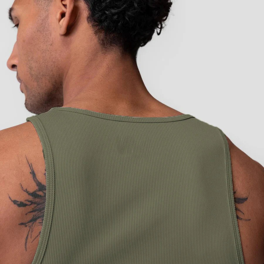 Mens fitness gyms Tank top men Fitness sleeveless shirt Male Screw thread breathable Sports vest Undershirt Gyms Running vest me