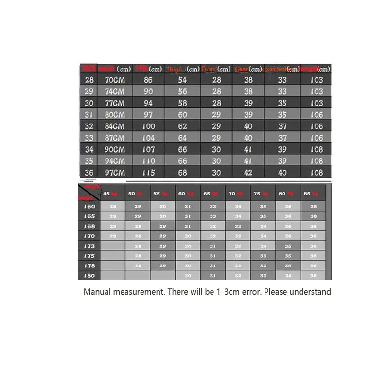 Men Leather Pants Slim PU Leather Trousers Fashion Elastic Motorcycle Leather Pants Waterproof Oil-Proof Male Bottoms