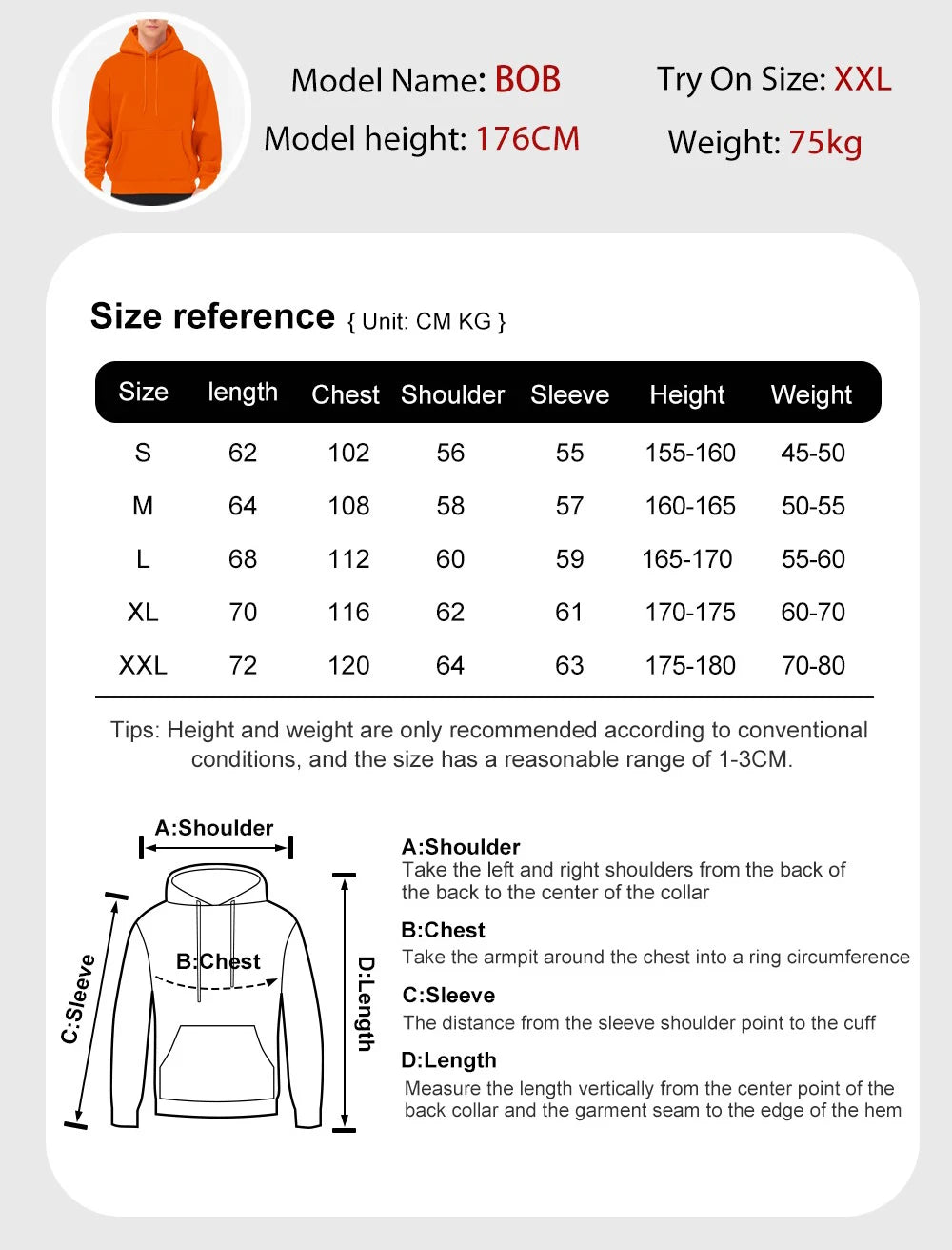 Plum blossoms that can withstand severe cold Print  Mans Retro Loose Hoodie  Fleece Warm Fashion Hoody Unisex Basics Clothing