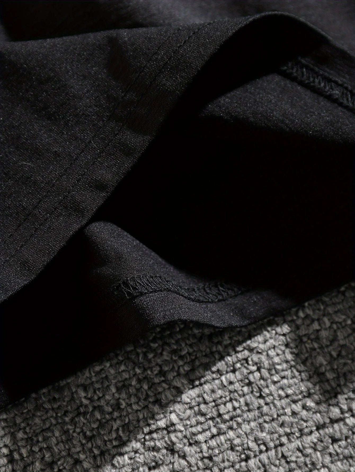 Eat Sleep Rugby Repeat" Men's Casual Tee - Comfy, Lightweight Crew Neck T-Shirt for Summer, Breathable Polyester