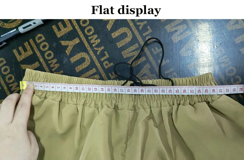 New Casual Pant Cargo Trousers Streetwear Wide Leg Sweatpant High Street Trendy Loose Versatile Straight Casual Pants 2pc Couple