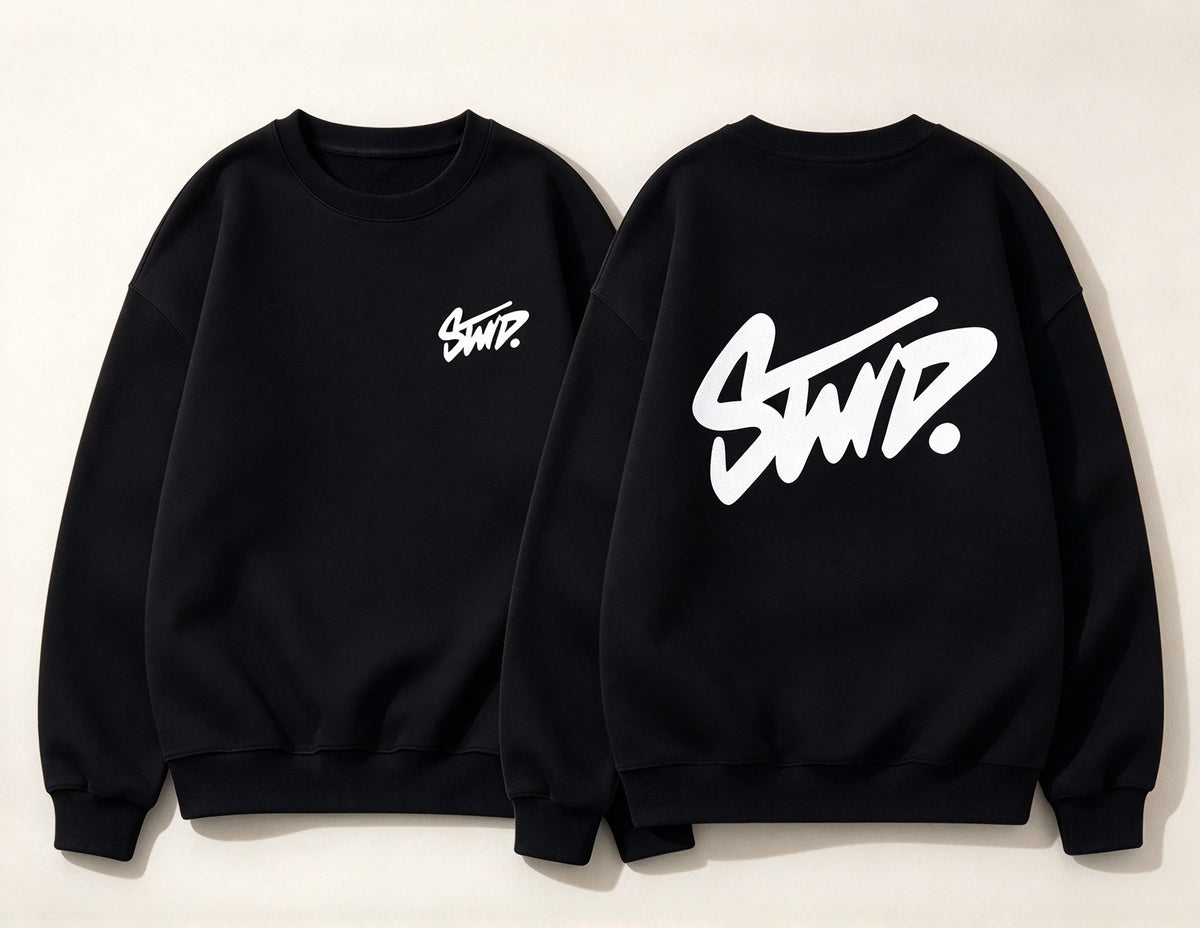 2026 New Letter Themed Unisex Hoodie Long Sleeve Pullover Daily Casual Streetwear Sweatshirt