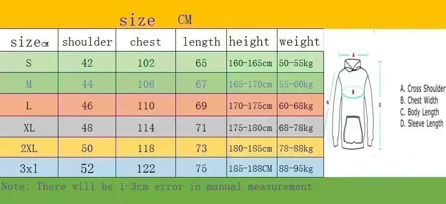 2026 New Letter Themed Unisex Hoodie Long Sleeve Pullover Daily Casual Streetwear Sweatshirt