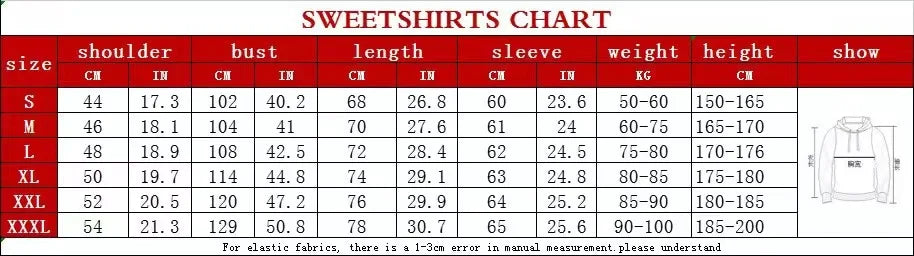 European 250G heavy-duty fabric men's hoodie Mens Pollover Spring Autumn warm Sports Hoodie Harajuku Unisex Clothing