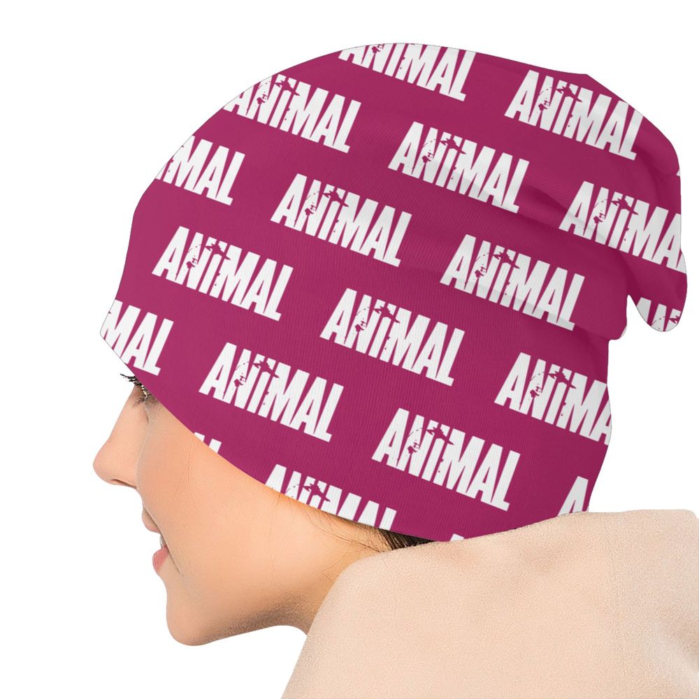 Animal Training Bonnet Hats Hip Hop Knit Hats For Men Women Winter Warm Bodybuilding Fitness Gym Skullies Beanies Caps