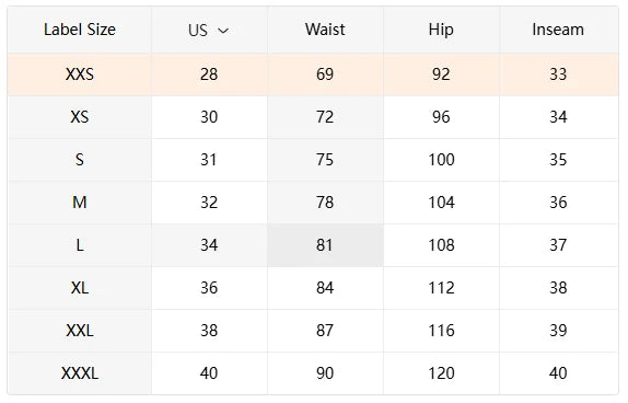 Men's casual pants, ice silk casual pants, sports cropped pants, high stretch, zippered pockets, elastic pants, fashionable casu