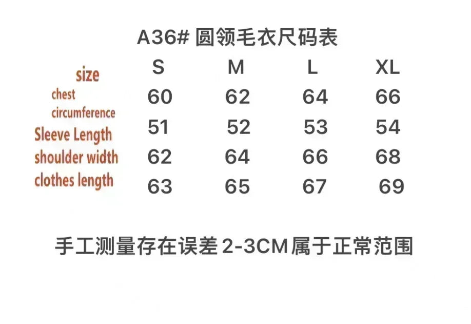 Women's And Men's Clothing Autumn Men's Fashion Sweatshirt A Letter Heart Embroidered Pullover Casual Loose Cotton Sweatshirt