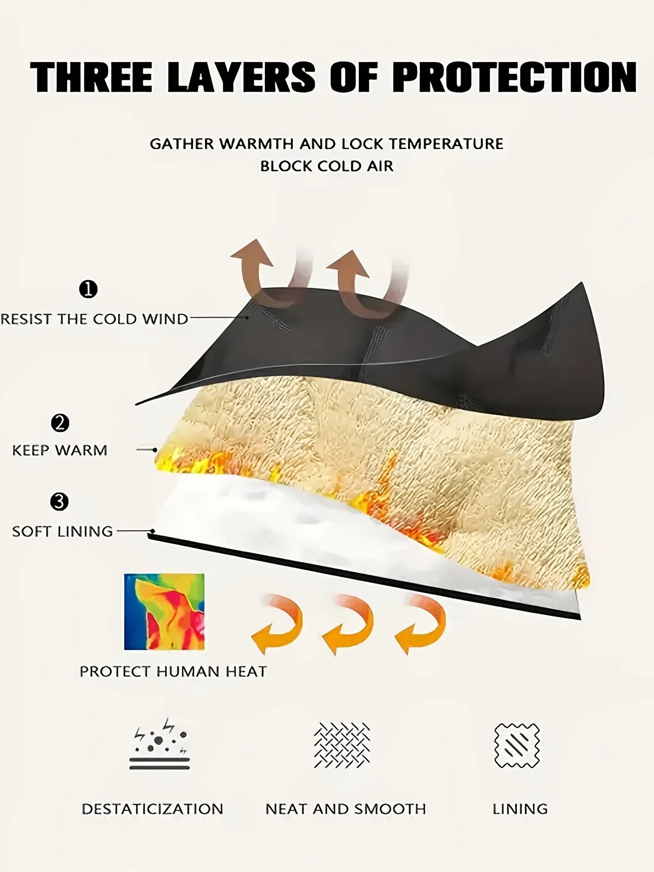 Men's Casual Pants Sets Man Autumn 2025 warm plus thickened Youth Clothing Trousers Y2k Baggy Windproof and warm casual pants