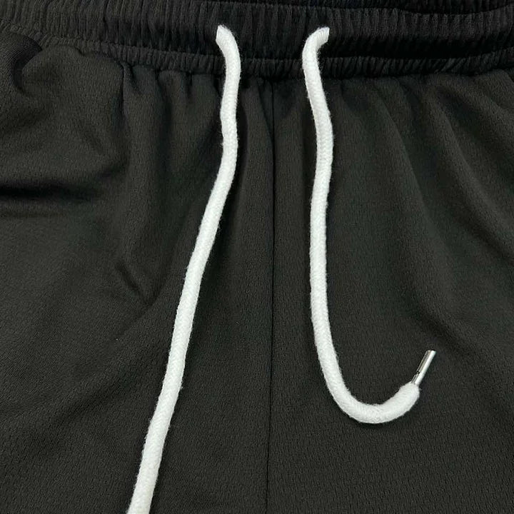 New York Graphic Print Basketball Shorts Casual Sports Shorts for Gym Streetwear Summer Daily Life Outings Travel Soccer Moto