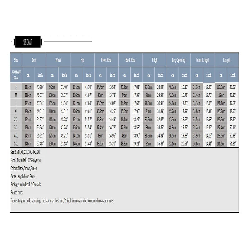 INCERUN American Style Fashion Jumpsuit Men's Loose Deconstruction Design Jumpsuit Streetwear Solid Wide Leg Sleeveless Rompers
