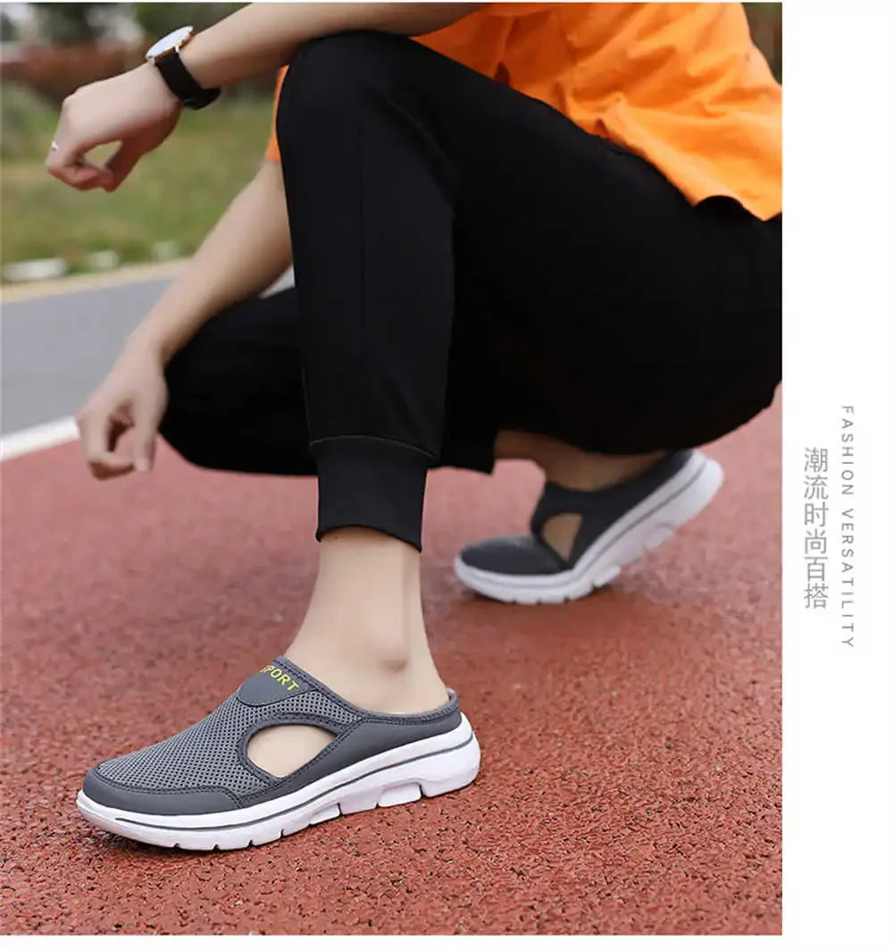 Open Toe Sumer Sneakers 39 Casual Travel Kits Mens Shoes Designer Sports Brands Health Tenise Life Trend Foreign Tenni