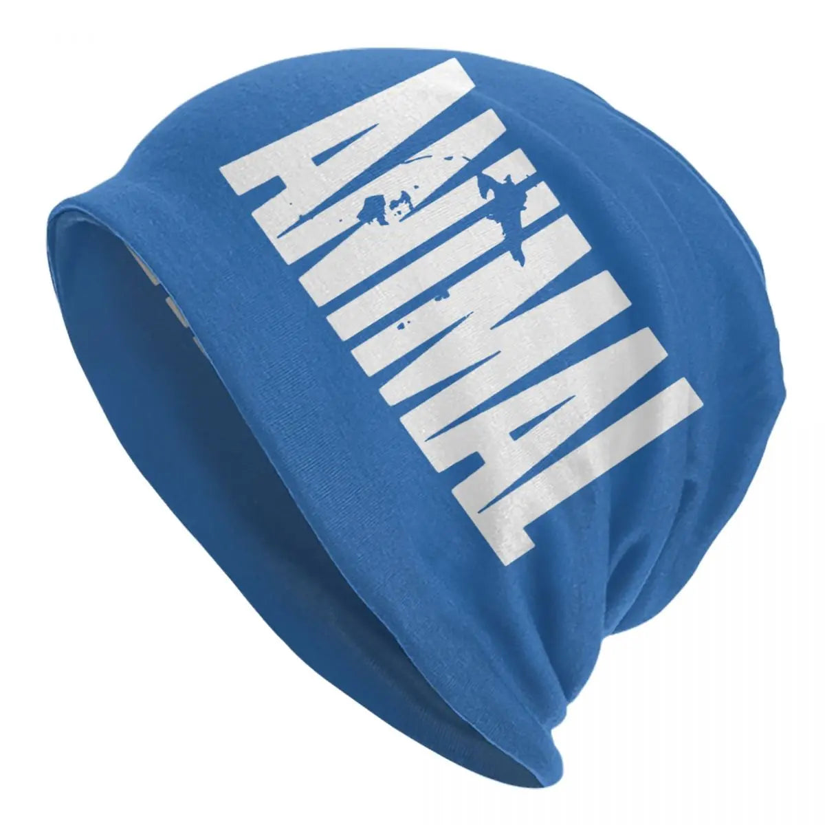 Animal Training Bonnet Hats Hip Hop Knit Hats For Men Women Winter Warm Bodybuilding Fitness Gym Skullies Beanies Caps